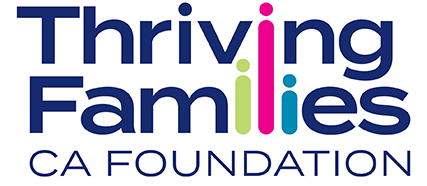 Thriving Familes CA Foundation